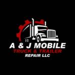 Aandj Truckandtrailer repair Profile Picture
