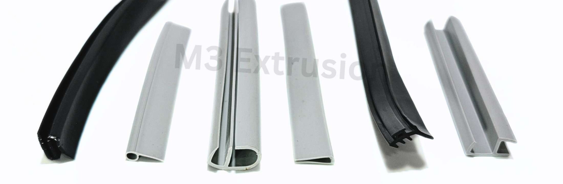 M3 Extrusion Cover Image