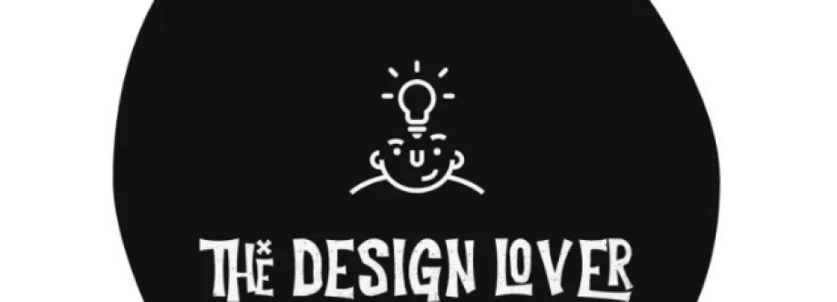 The Design Lover Cover Image