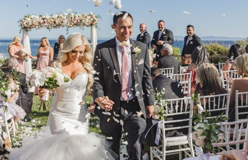 Elevating Wedding Memories through Timeless Photography
