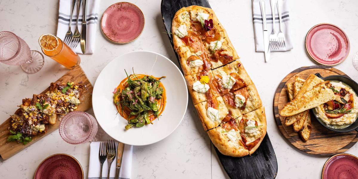 Restaurants Near Mount Clemens MI: A Guide to Great Local Dining