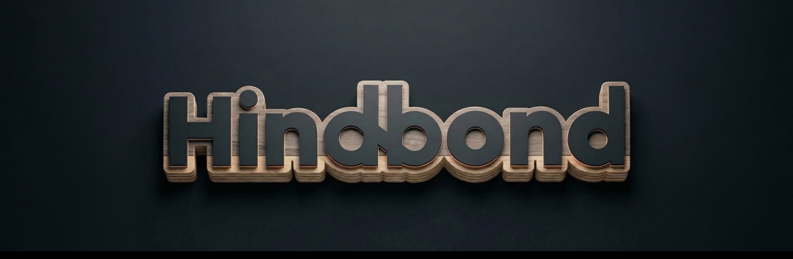 hindbond hindbonddigital Cover Image