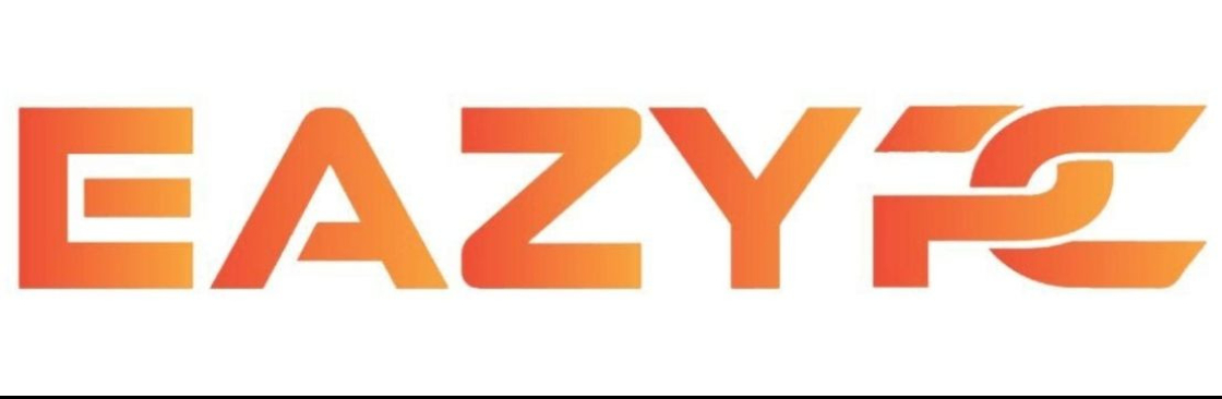 eazy pc Cover Image