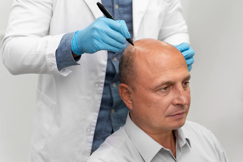 How to Get an Affordable Hair Transplant in Germany Without Compromi...