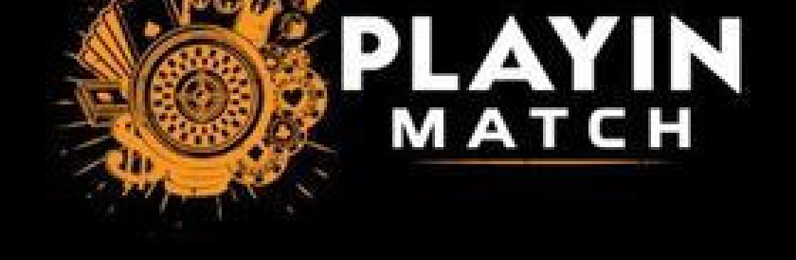 Playin Match Cover Image