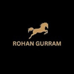 Rohan Gurram Profile Picture