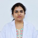 Dr Vaishnavi Pochineni Nephrologist Profile Picture
