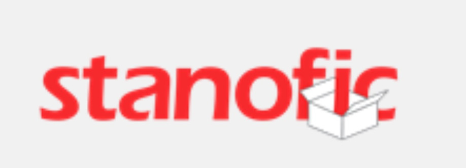 Stanofic Pvt Ltd Cover Image