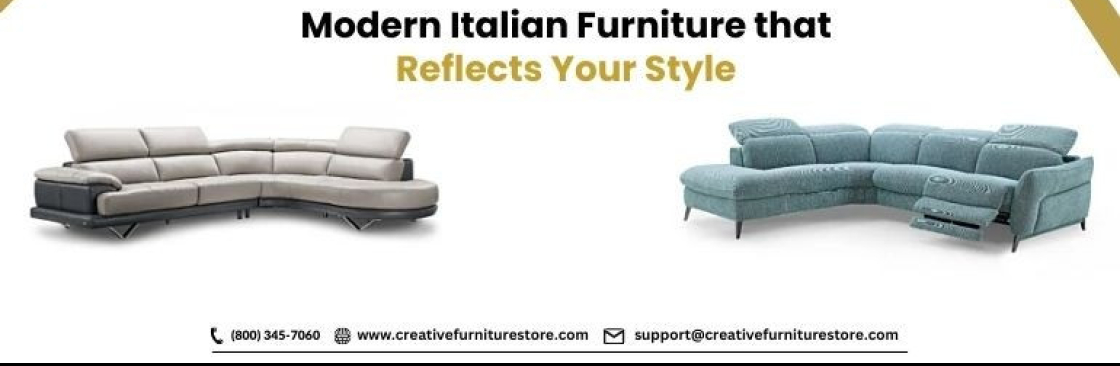 Creative Furniture Store Cover Image