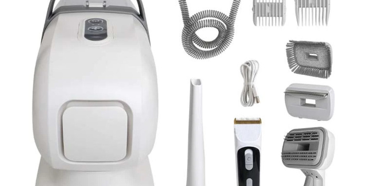 Pet Clippers and Their Role in Grooming Routines