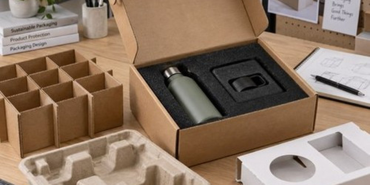 How Packaging Inserts Should Be Designed for Products Packed in Protective Bags and Sleeves