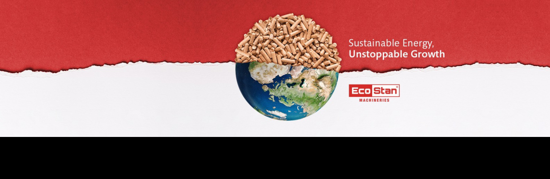 Ecostan Machines Cover Image