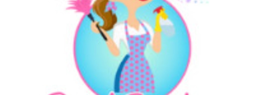 Dust Busters Cleaning Service Cover Image