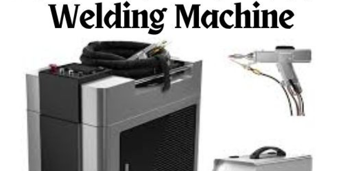 Transform Metal Fabrication With Next-Level Laser Welding