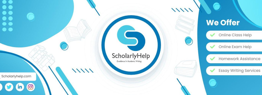 Scholarly Help Cover Image