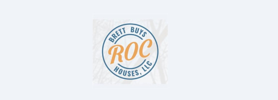 Brett Buys Roc Houses LLC Houses LLC Cover Image