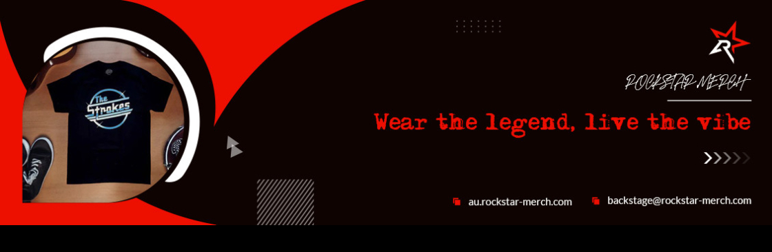 Rockstarmerch Cover Image