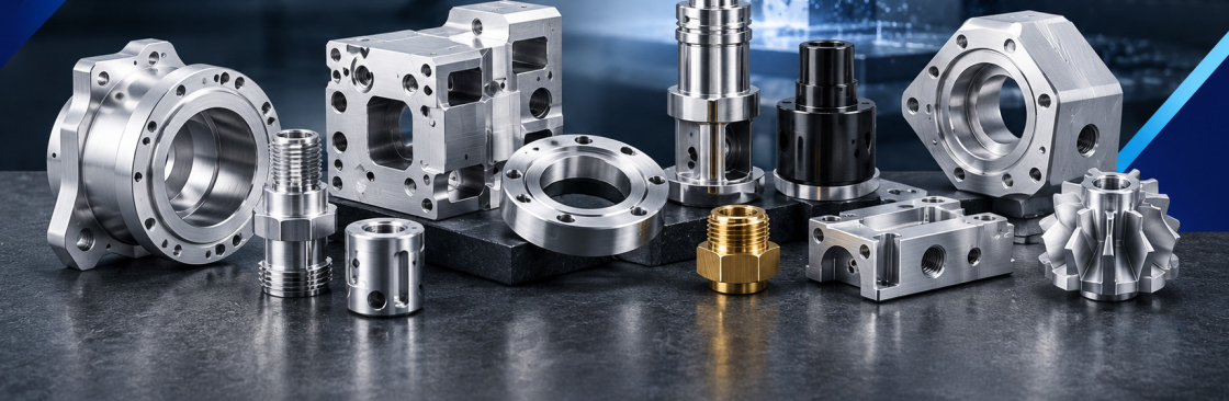 Nilkanth Engineering Cover Image