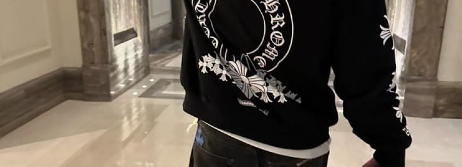 chrome hearts Cover Image