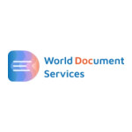 World document Services Profile Picture