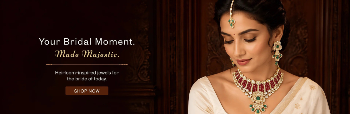 Mataari Jewelry Cover Image