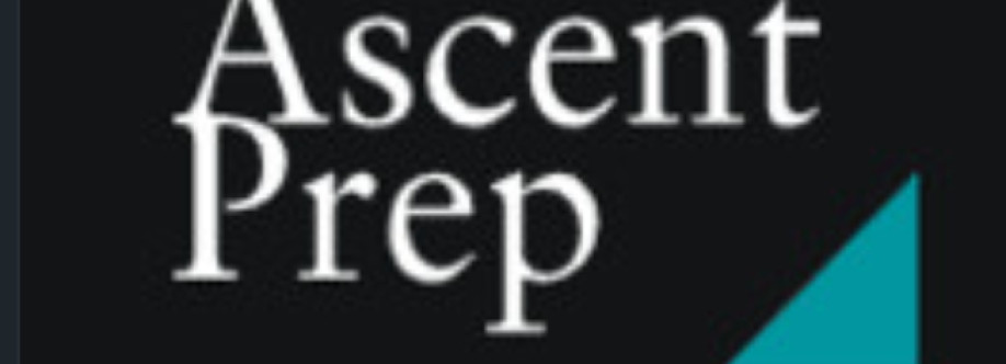 Ascent prep Cover Image