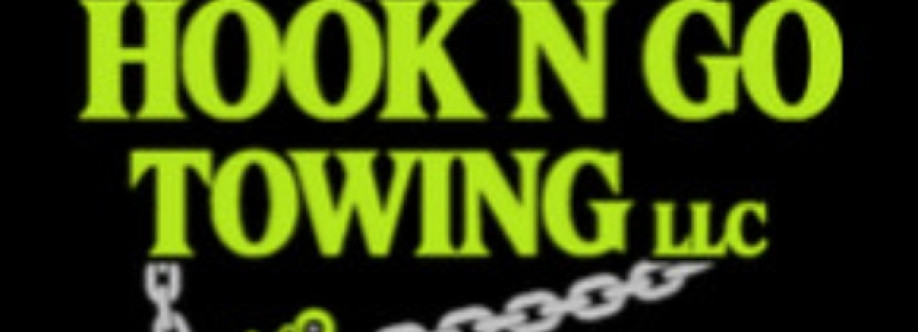 Hook N Go Towing LLC Cover Image