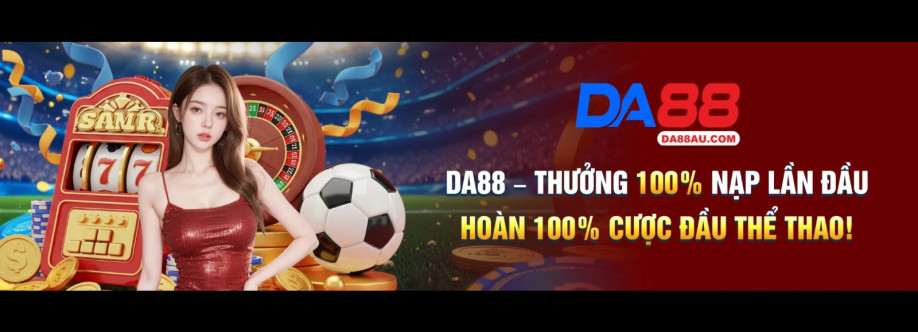 da88stcom Cover Image