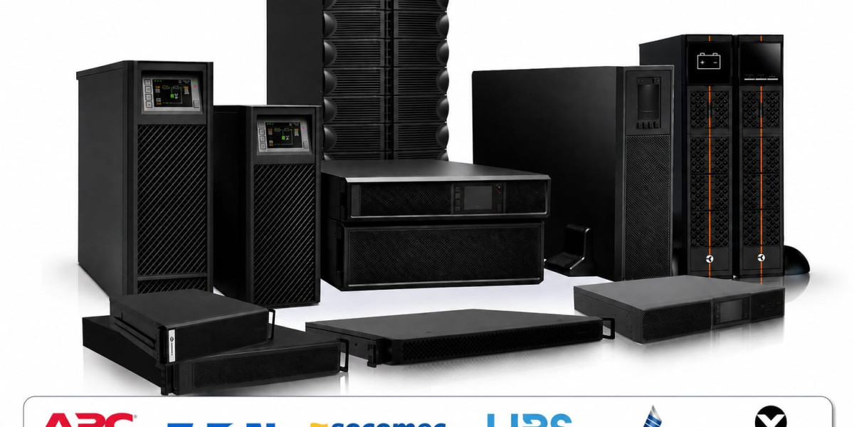 UPS Repair: A Complete Guide to Fixing Your Uninterruptible Power Supply