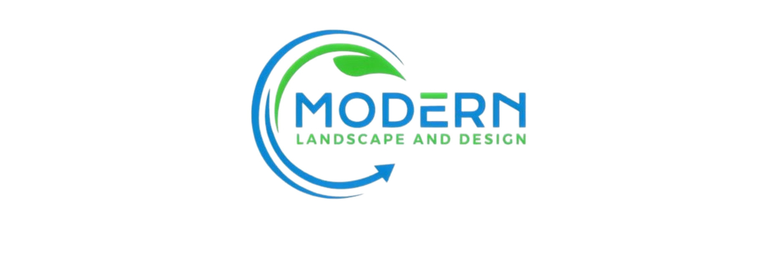 Modern Landscape And Design Cover Image