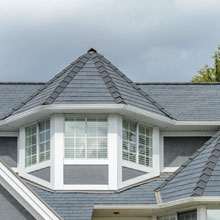 Roof Washing Rockland County NY & Bergen County NJ