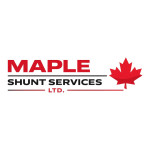 Maple Shunt Service Profile Picture