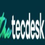 The Tec Desk Profile Picture