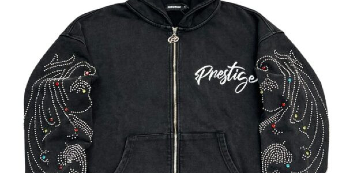 Prestige Clothing: A Simple Guide to Modern Streetwear and Prestige Hoodies