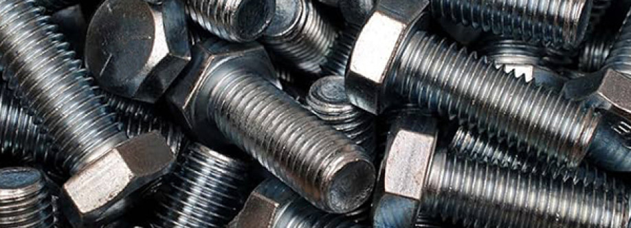 DIC Fasteners Cover Image