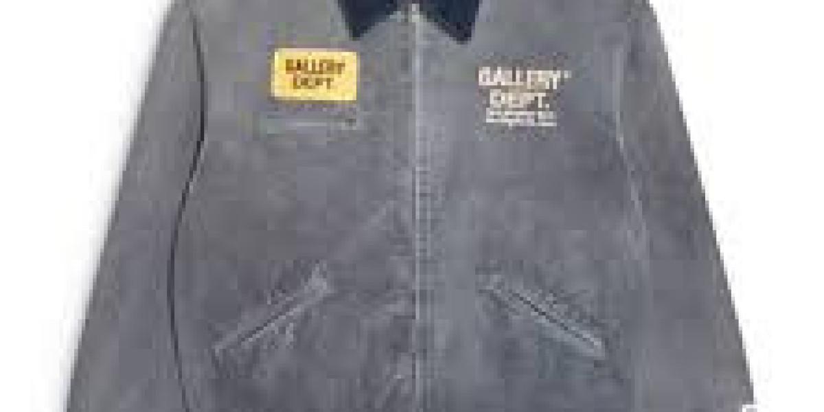 How to Build a Modern Wardrobe With Gallery Dept. Clothing