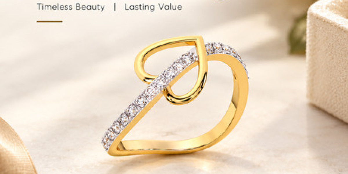 18K Gold Ring: A Practical Guide to Choosing the Right Ring for Every Occasion