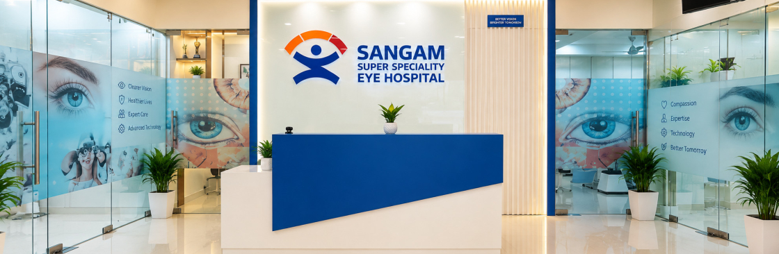 Sangameyehospital Cover Image