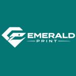 Emerald Print Profile Picture