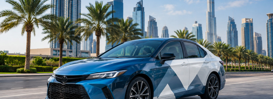 vehiclebrandingdubai Cover Image