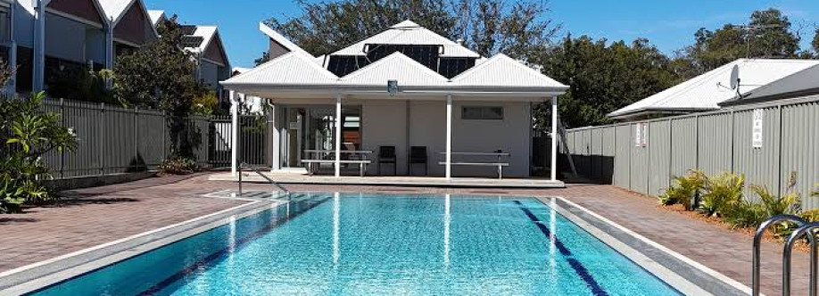 Solar Pool Heating Perth Cover Image