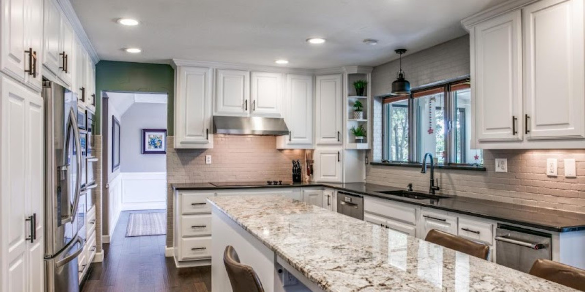 Tulsa Kitchen Remodel: Smart Ways to Create a Kitchen That Truly Works for Your Home