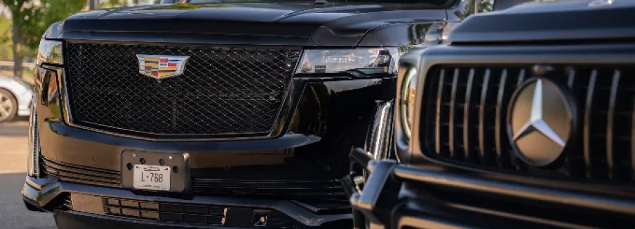 Sherwood Park Limo Cover Image