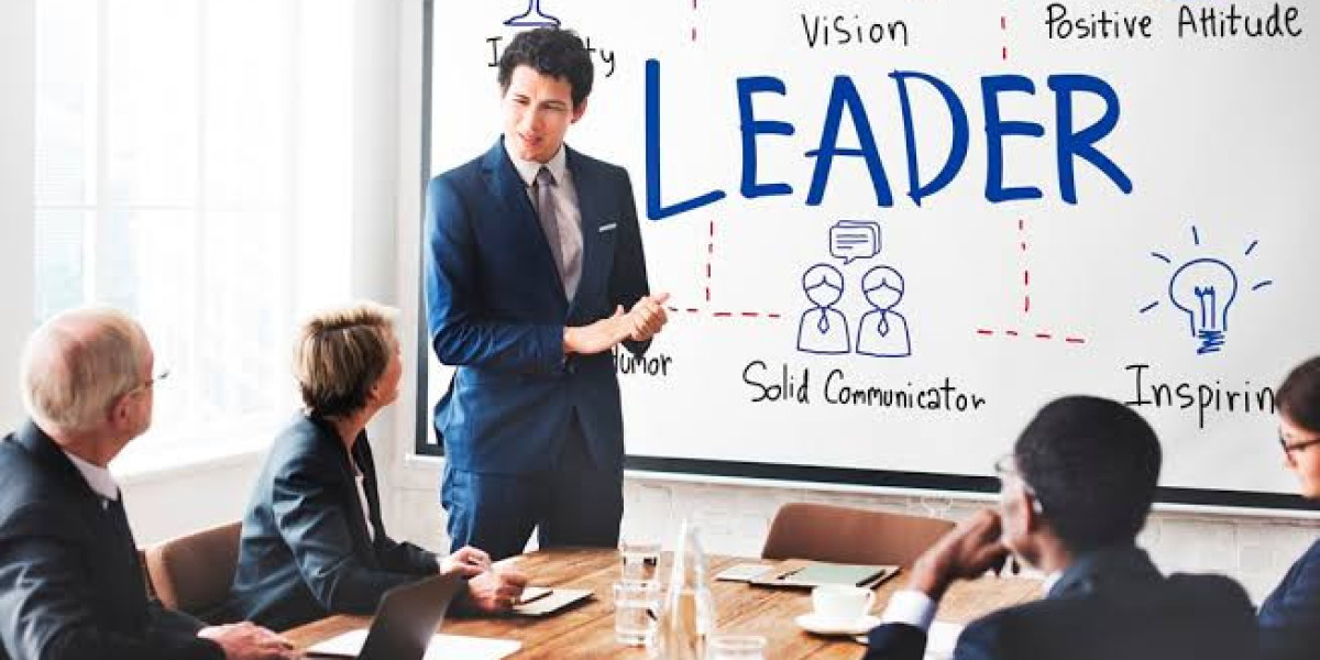 Leadership Program in Bangalore: How Professionals Can Move from Functional Expertise to Strategic Leadership