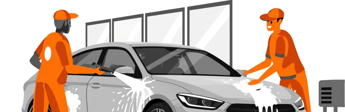 Bubld Mobile car wash Cover Image