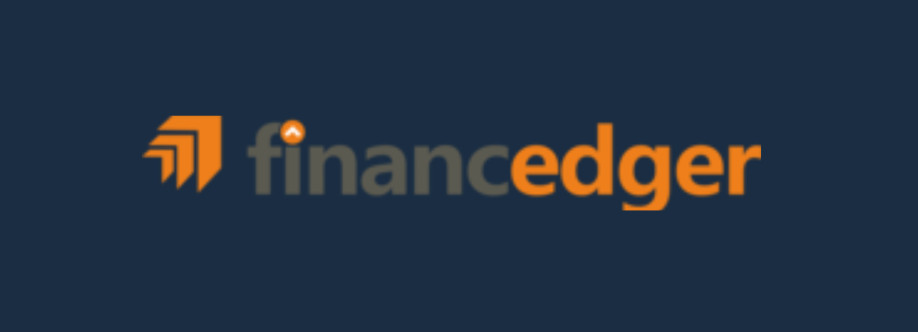 financedger Cover Image