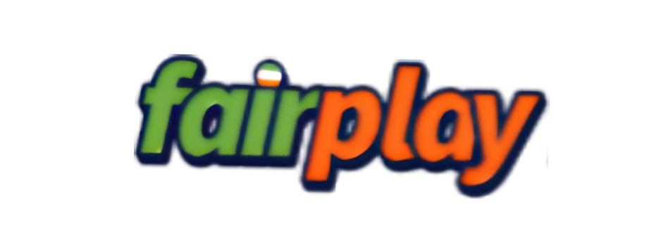 FairPlay Cover Image