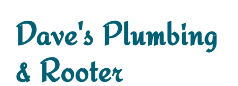Dave Plumbing and Rooter Cover Image