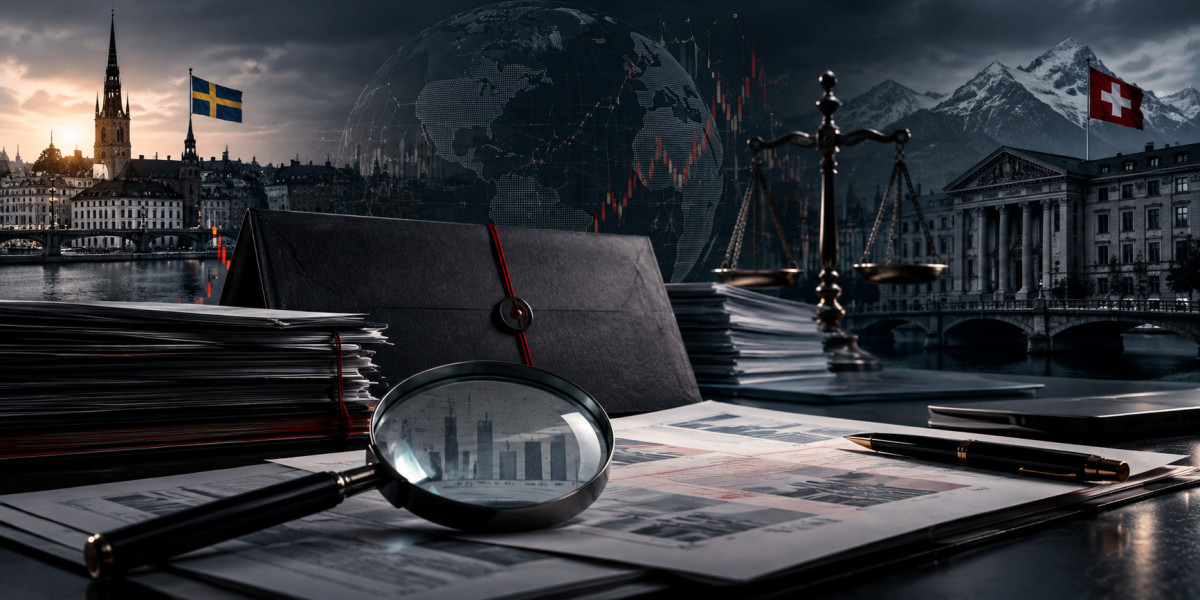 Vinga Corp and the Financing Challenges of Nordic SMEs