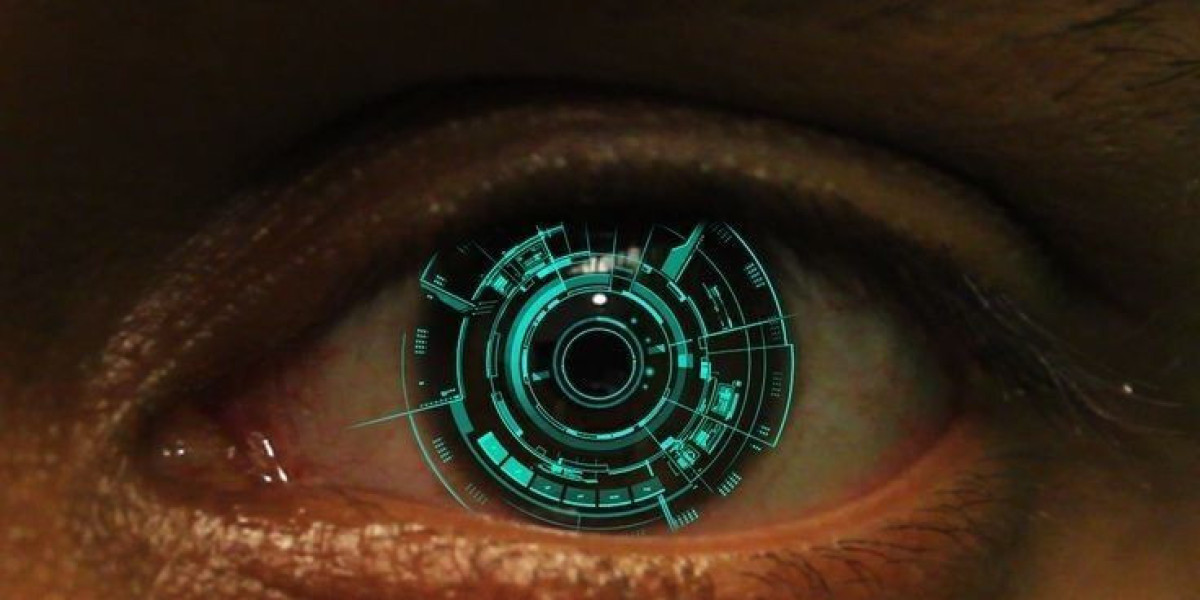 Global Bionic Contact Lenses Market: Shaping the Future of Vision Technology